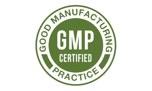 prostadine  gmp certified